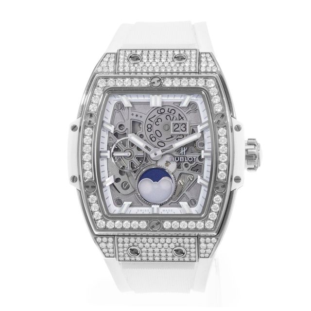 Hublot Big Bang 647.NE.2070.RW.1604 Image 3